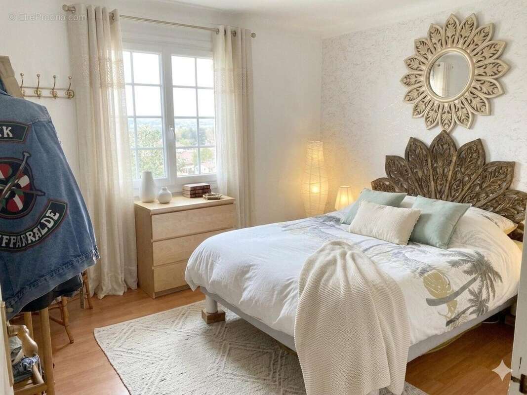 Photo 4 - Maison à CAMBO-LES-BAINS