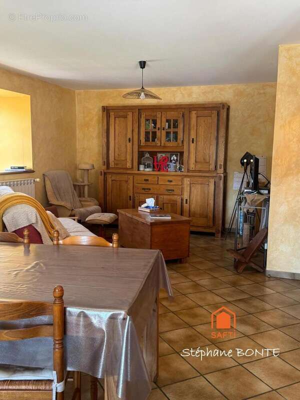 Photo 4 - Maison à SOLIGNAC-SUR-LOIRE