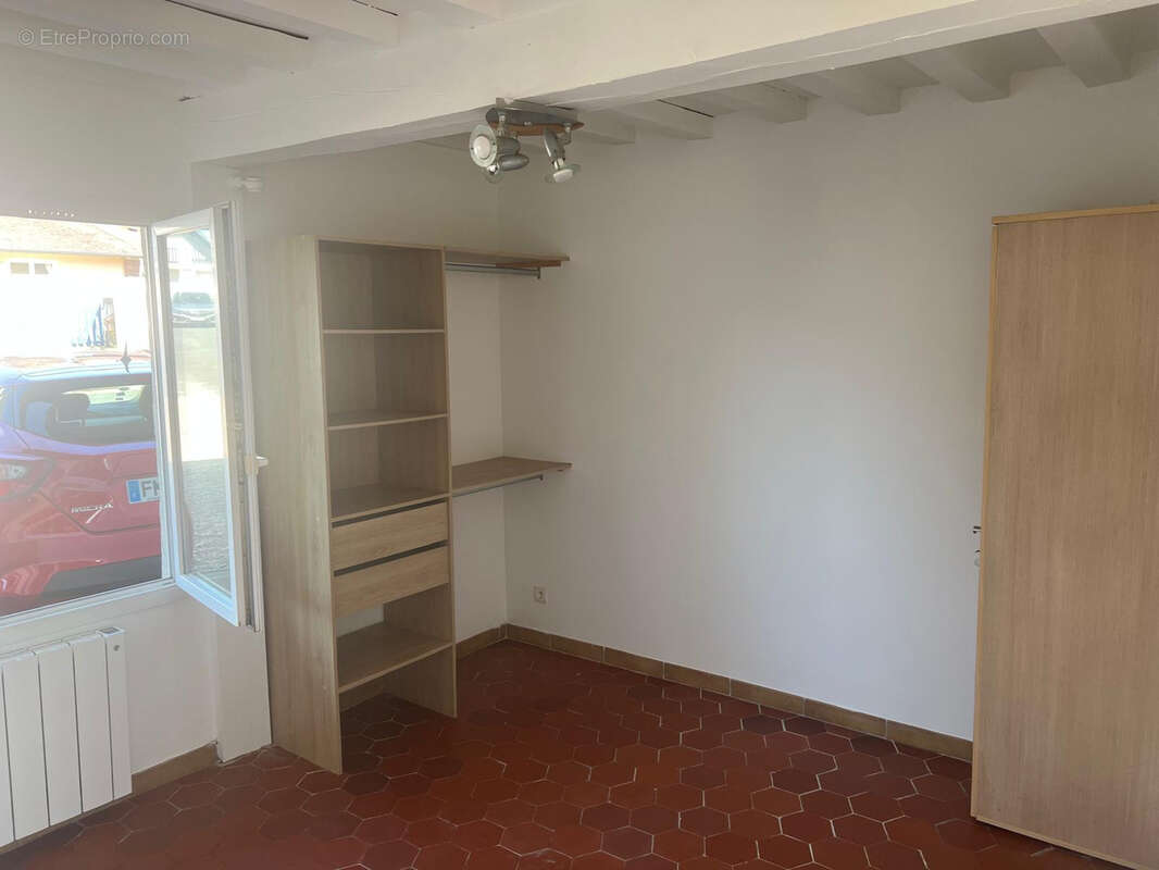 Appartement à BLONVILLE-SUR-MER