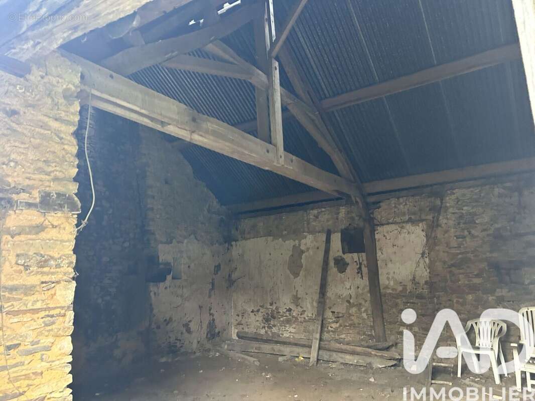 Photo 6 - Maison à SAINT-MARS-LA-JAILLE