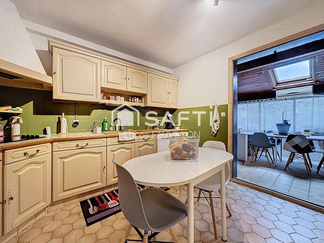 Photo 3 - Maison à TOULOUSE