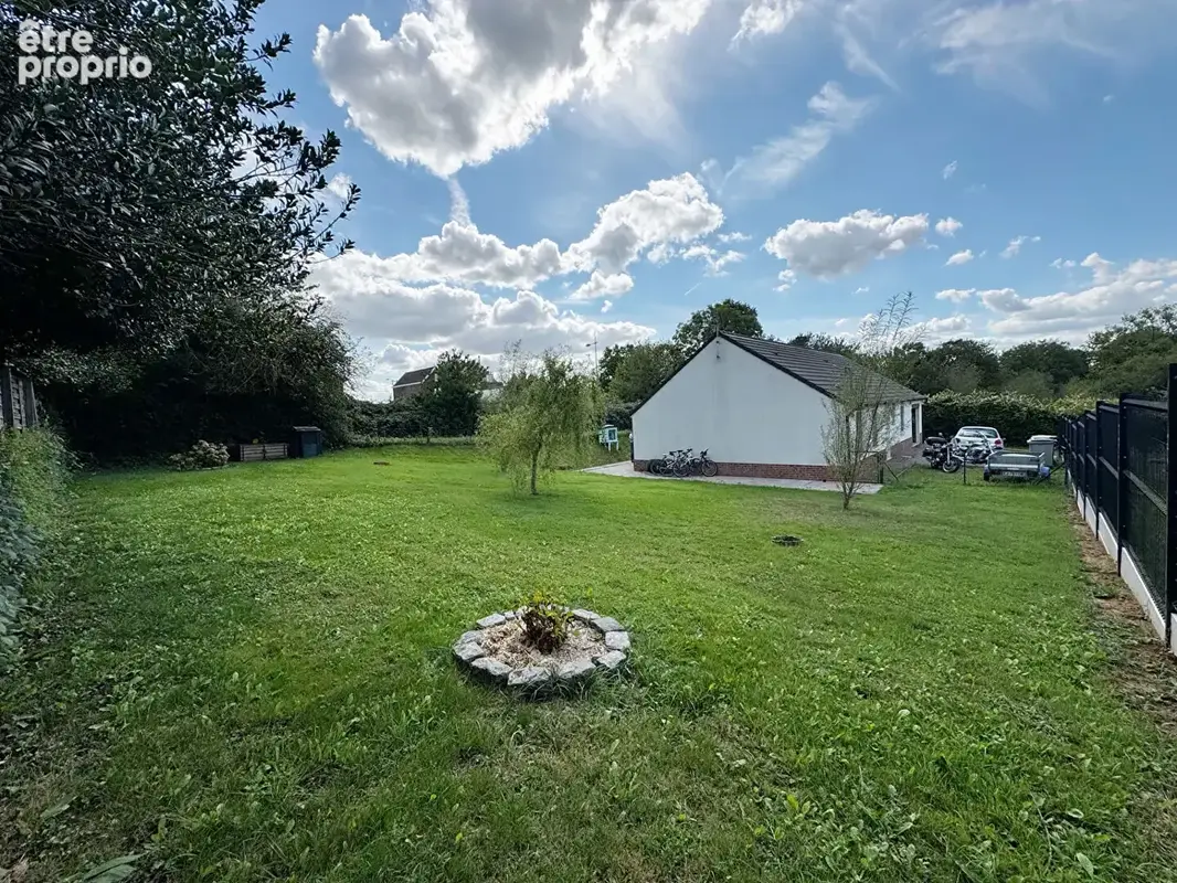 Photo Maison à Maubeuge au prix de 188 505€