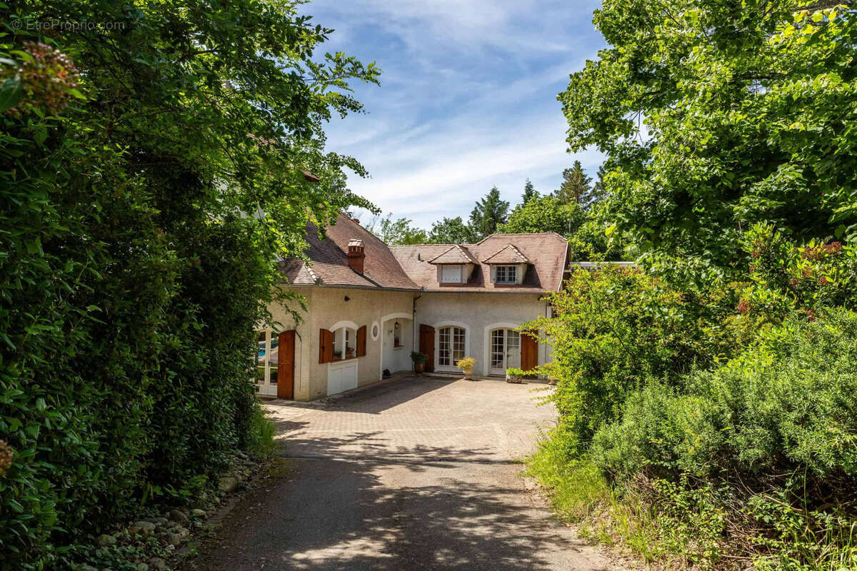 Country property - photo 5