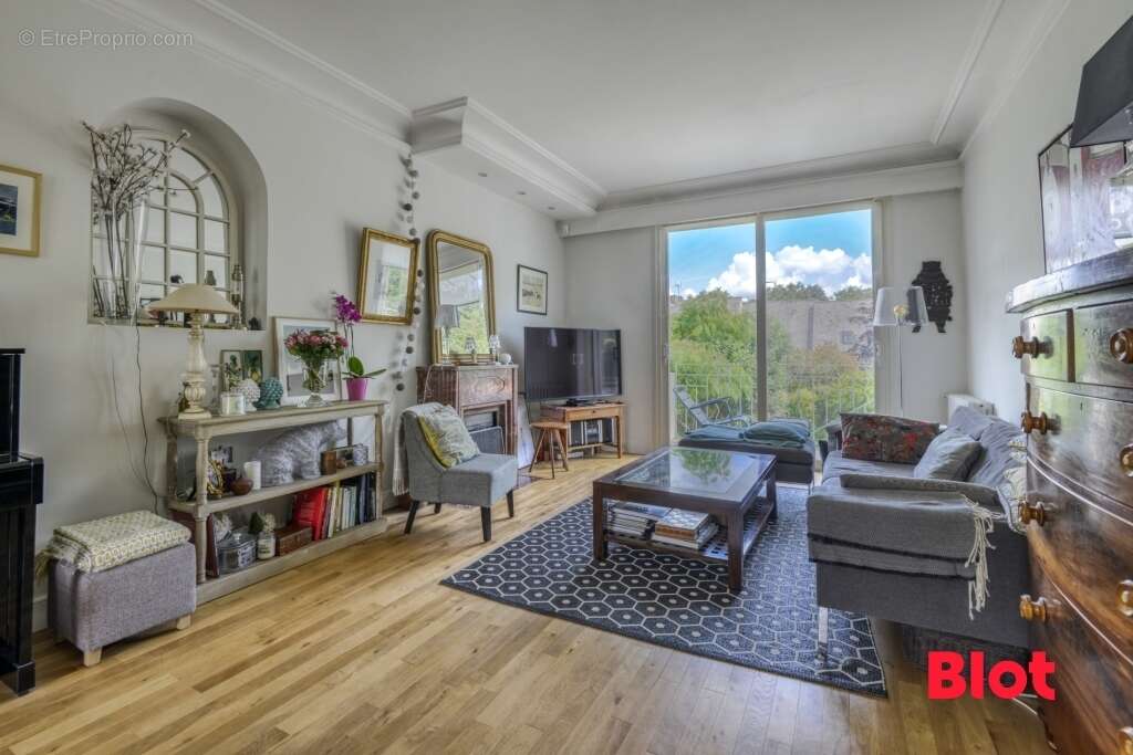 Maison à NANTES
