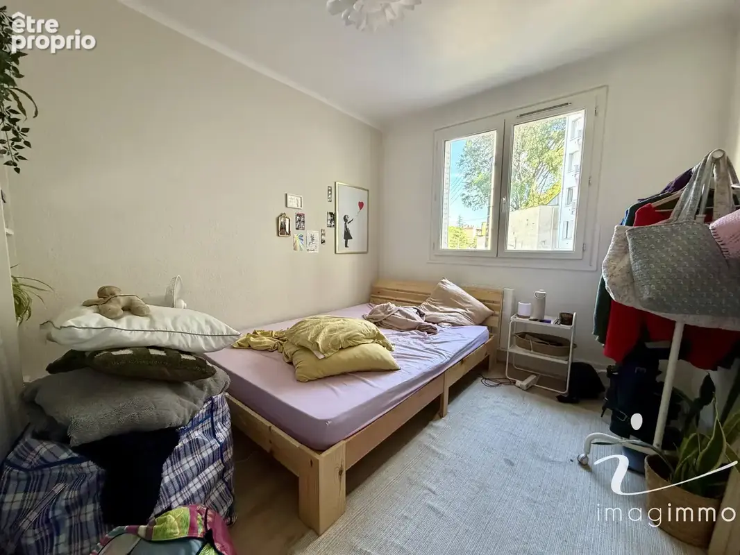 Bel appartement t3 au calme - photo 8