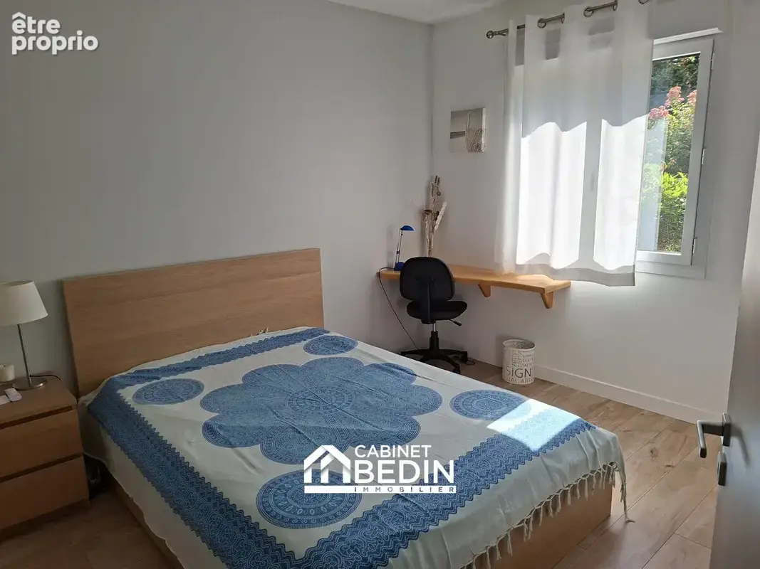 Maison 7 pièces 162 m² à vendre à Dremil-Lafage (31280) - photo 9