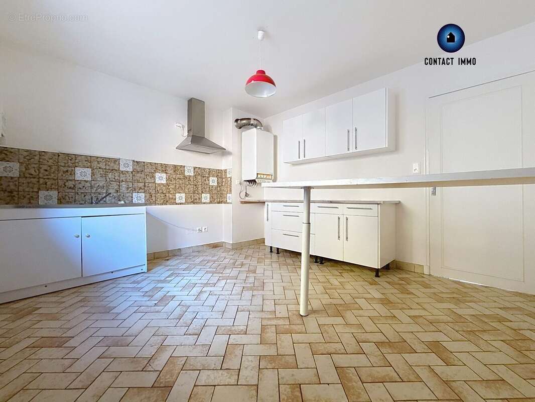 Appartement à BRIVE-LA-GAILLARDE