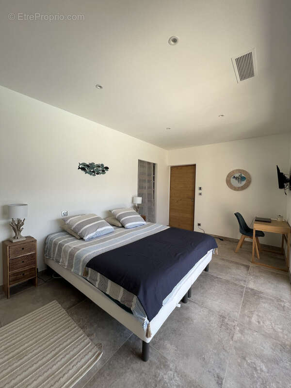 Maison à SANT&#039;ANDREA-D&#039;ORCINO