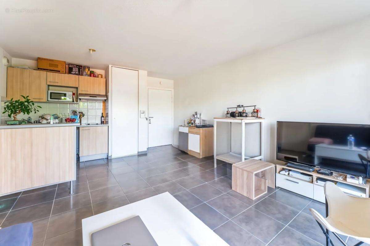Appartement à PESSAC