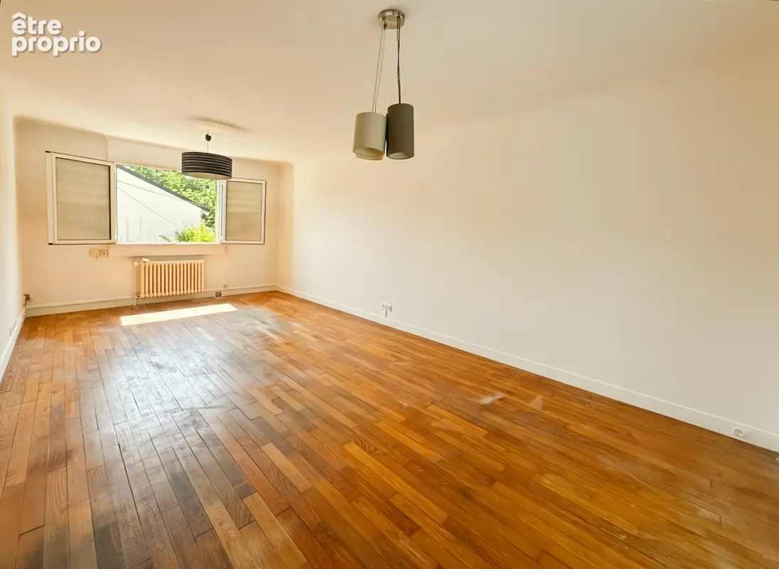 Maison 77m² à verrières-le-buisson - photo 3
