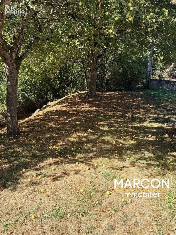 Vente maison secteur felletin - photo 25