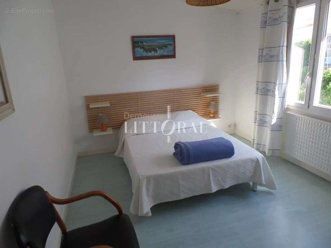 Maison à L'ILE-D'YEU