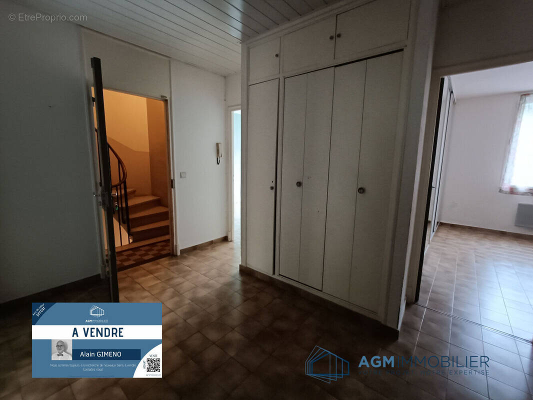 Photo 1 - Appartement à PERPIGNAN