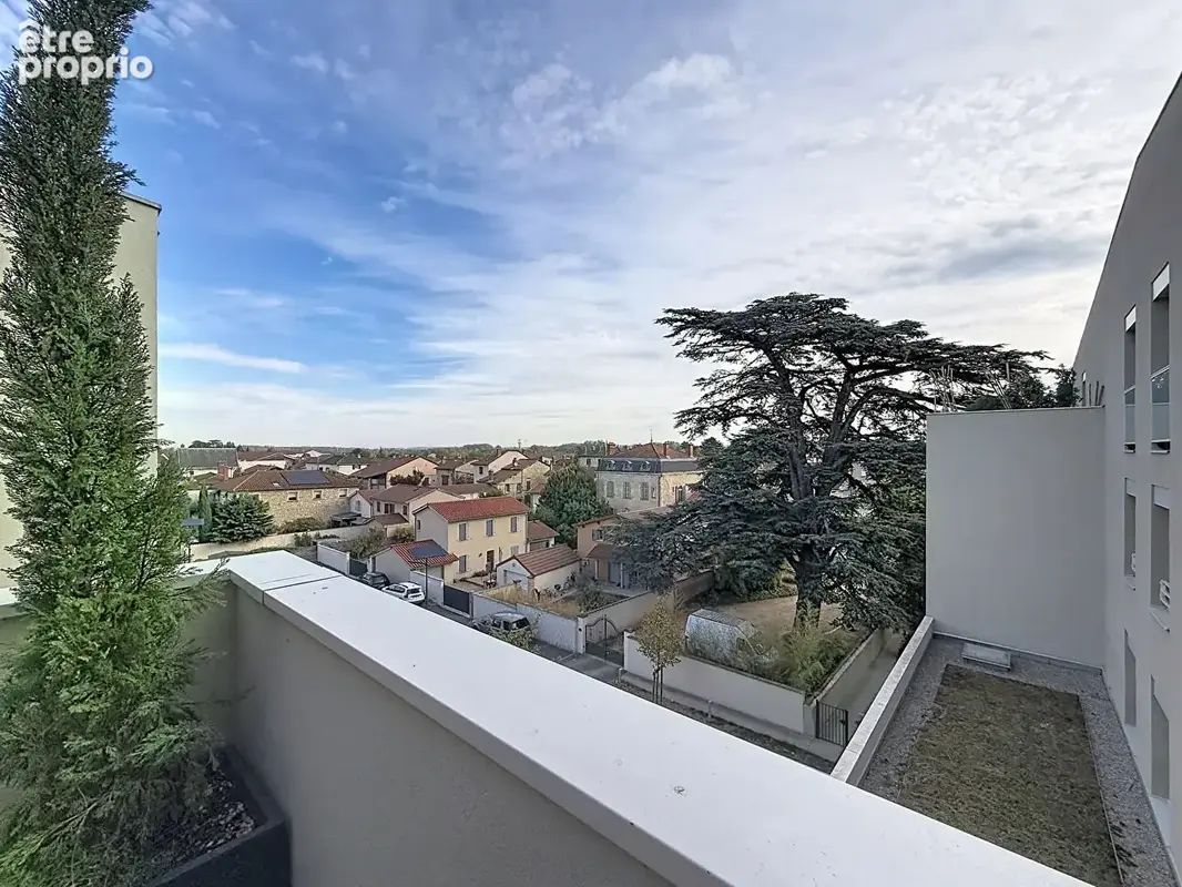Appartement Anse 5 pièce(s) 139,70 m2 Dernier Etage - photo 12