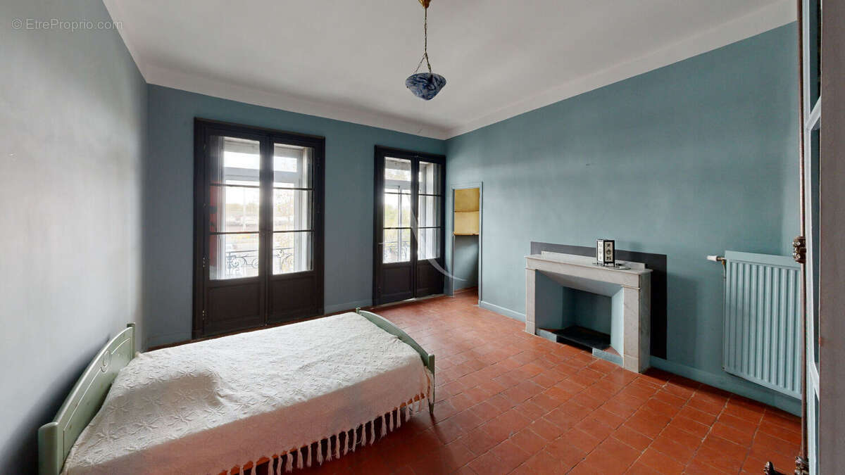 Appartement à NARBONNE