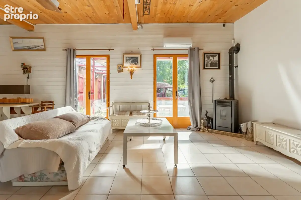 Maison 6 pièces 175 m² à vendre à Belin-Beliet (33830) - photo 6