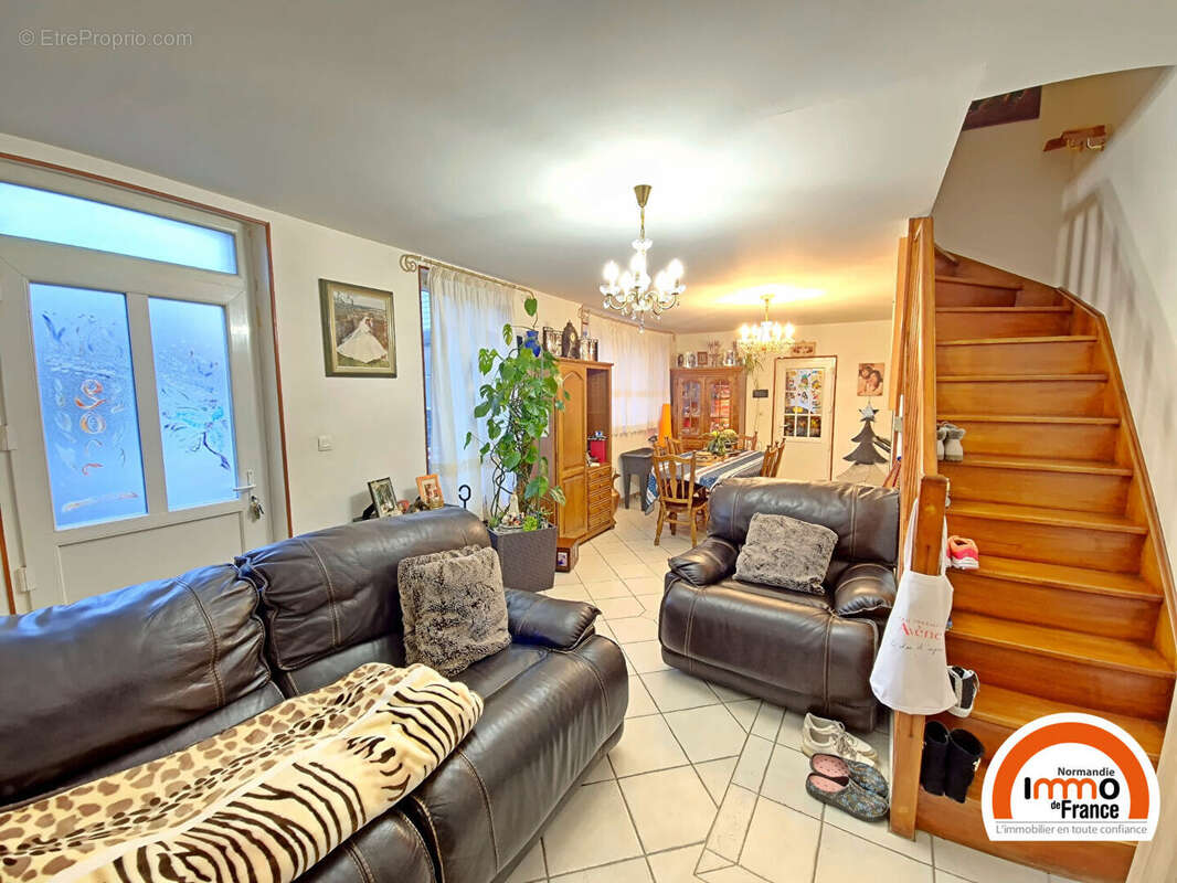 Commerce à LE PETIT-QUEVILLY