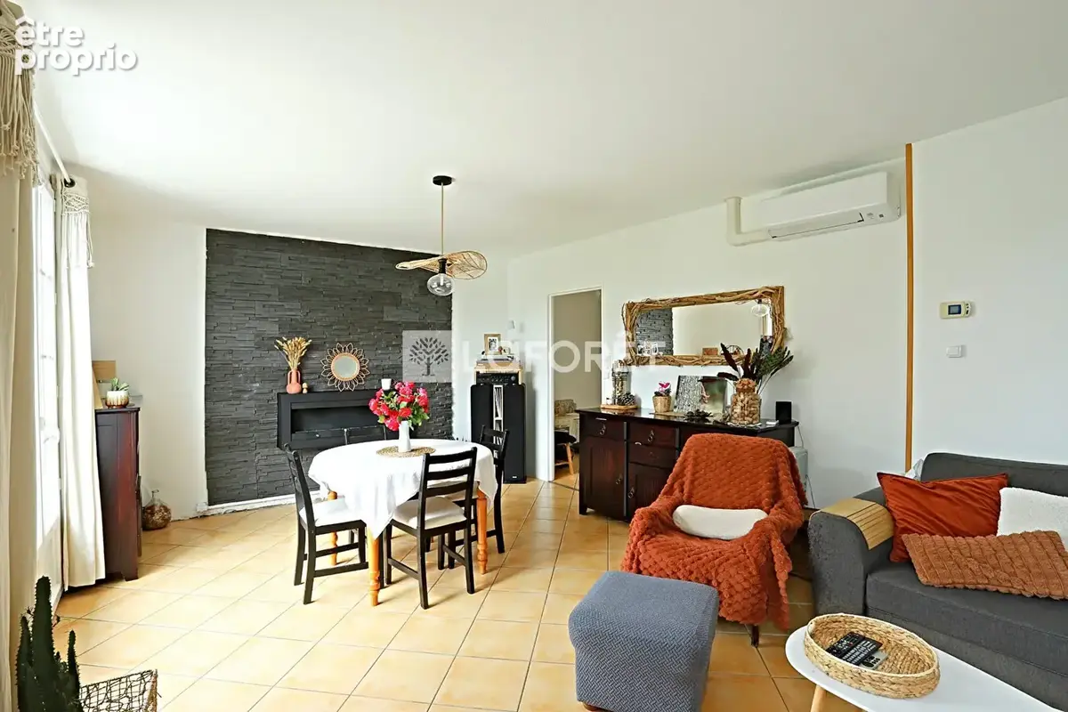 Maison Mantes La Ville 4 pièces 95 m² - photo 5