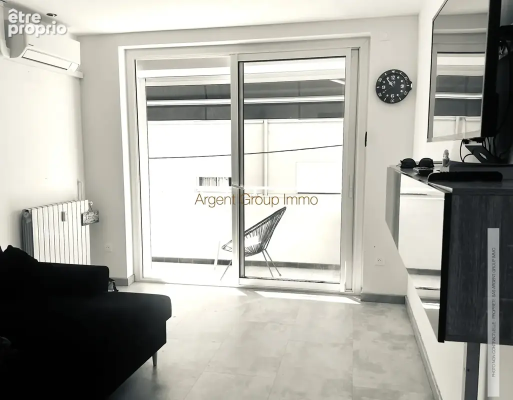Photo Appartement à Toulon au prix de 180 000€