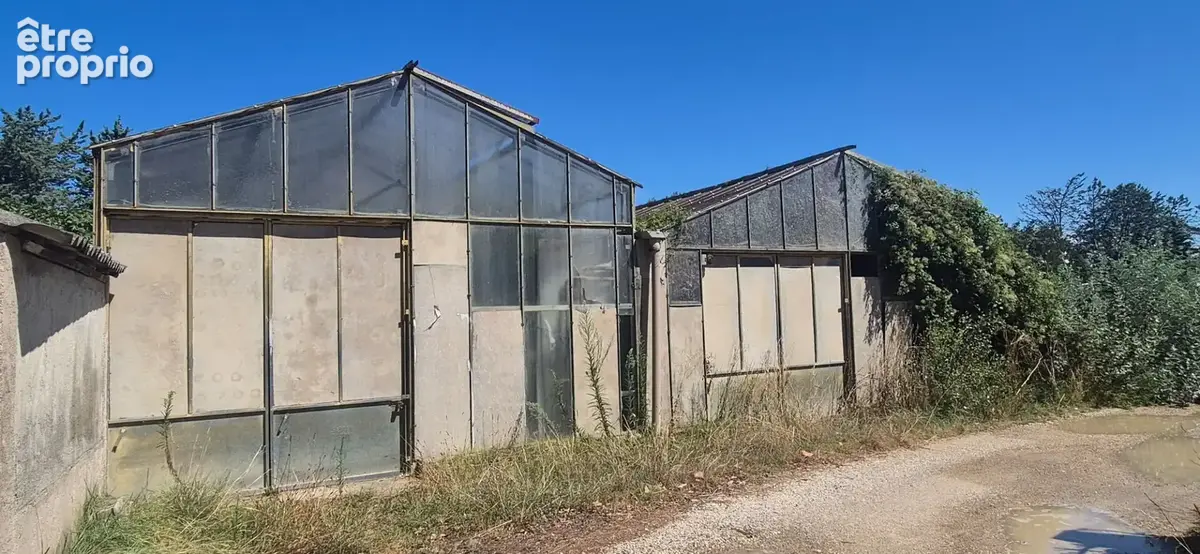 Maison de plain-pied  à ne pas manquer ! - photo 13