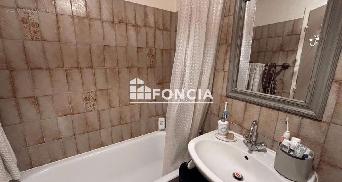 Appartement à ORLEANS