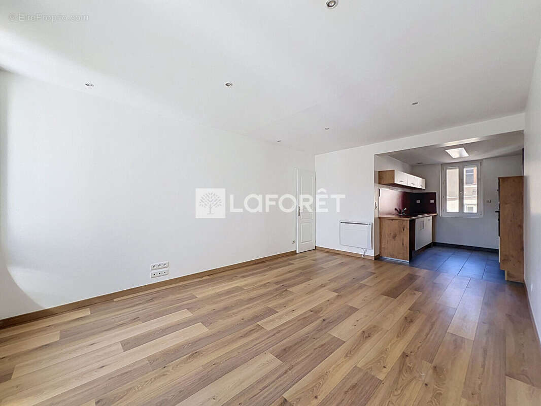 Appartement à SAUMUR