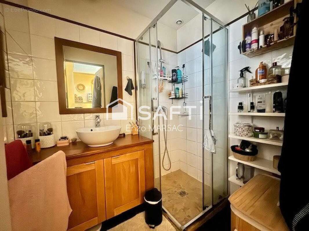 Photo 7 - Maison à SAINT-MAIXENT-L&#039;ECOLE