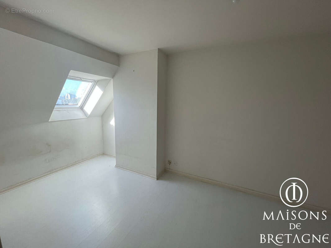 Appartement à LORIENT