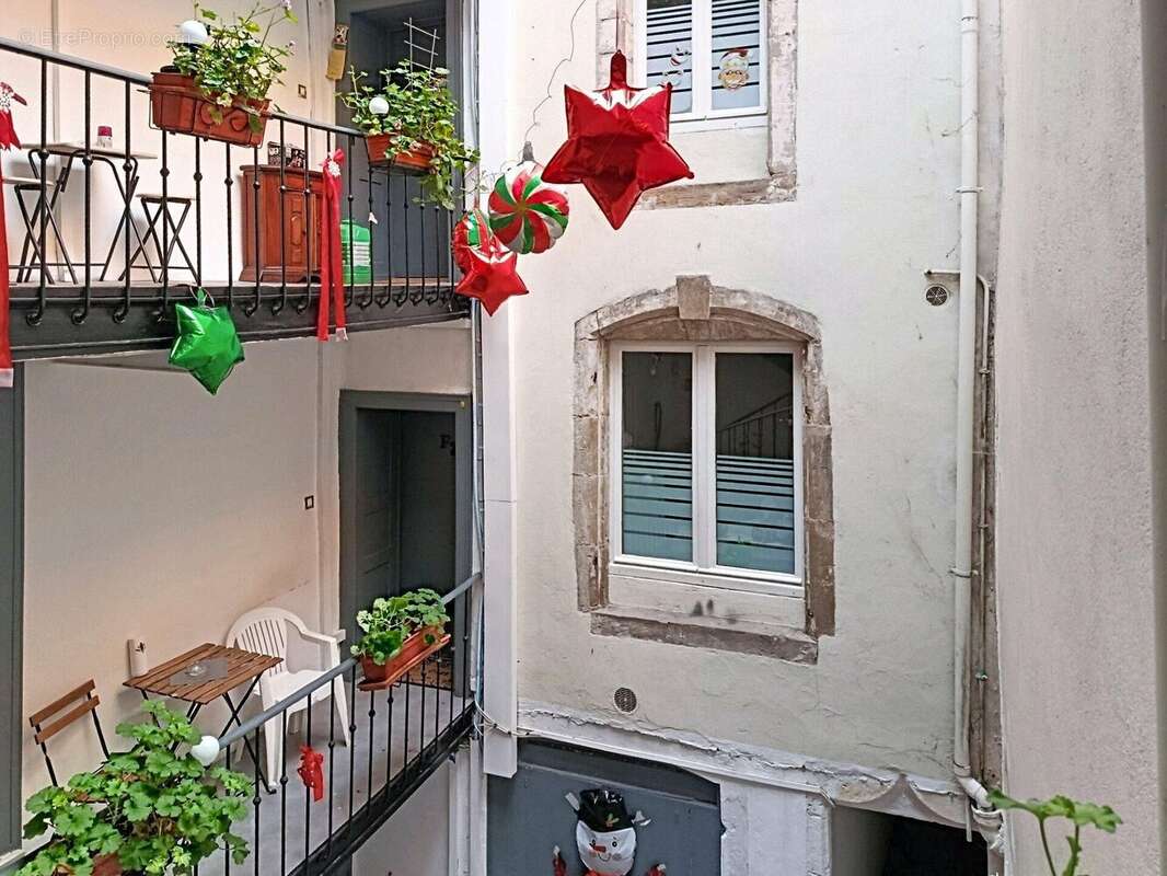 Photo 2 - Appartement à MIRECOURT