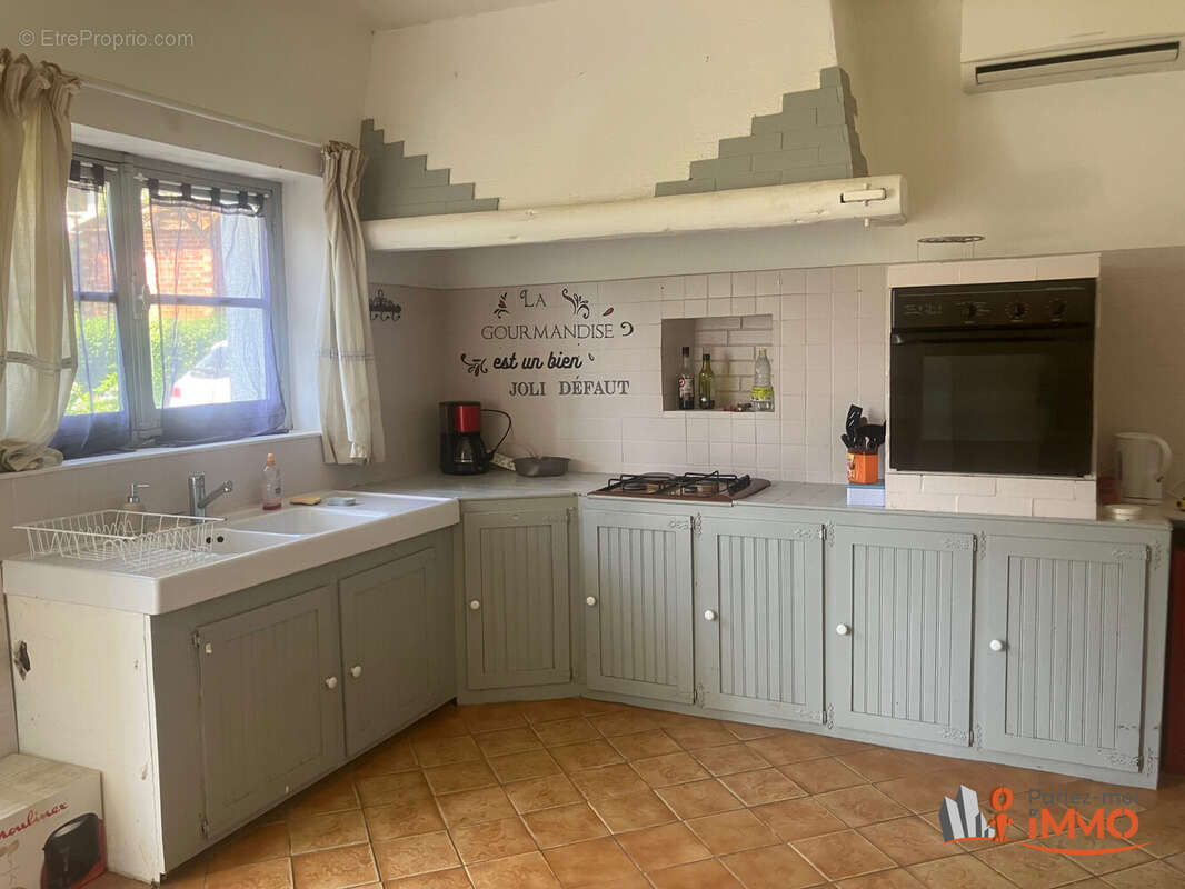 Maison à DAMPIERRE-SOUS-BOUHY