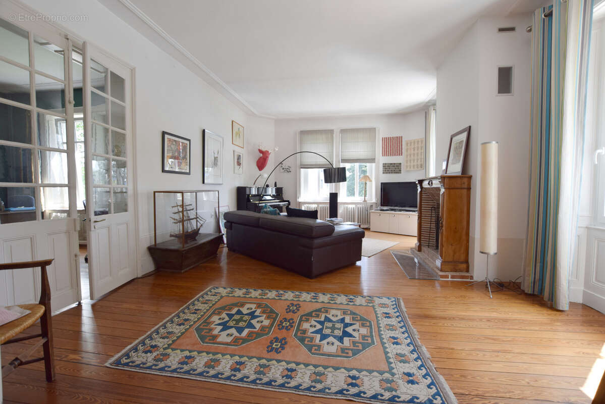 Maison à MONTBELIARD