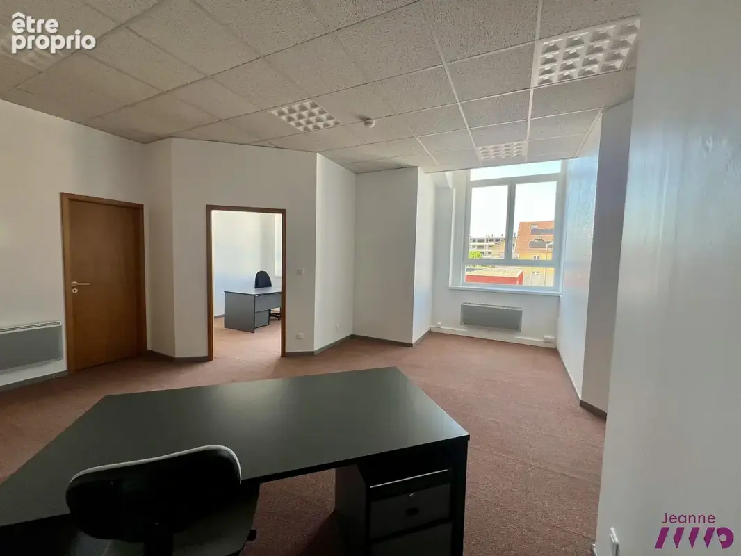 Commerce 50 m² à Belfort  - photo 2