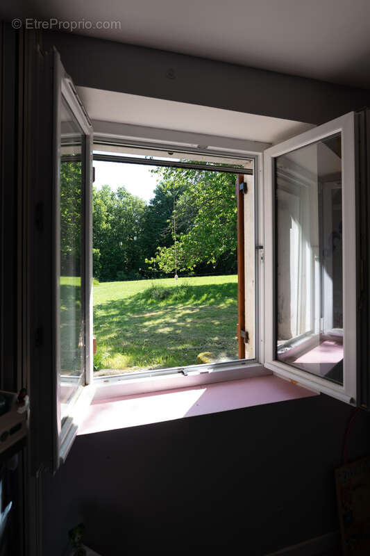 Maison à COULOUNIEIX-CHAMIERS