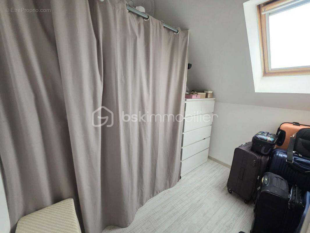 Maison à ROISSY-EN-BRIE