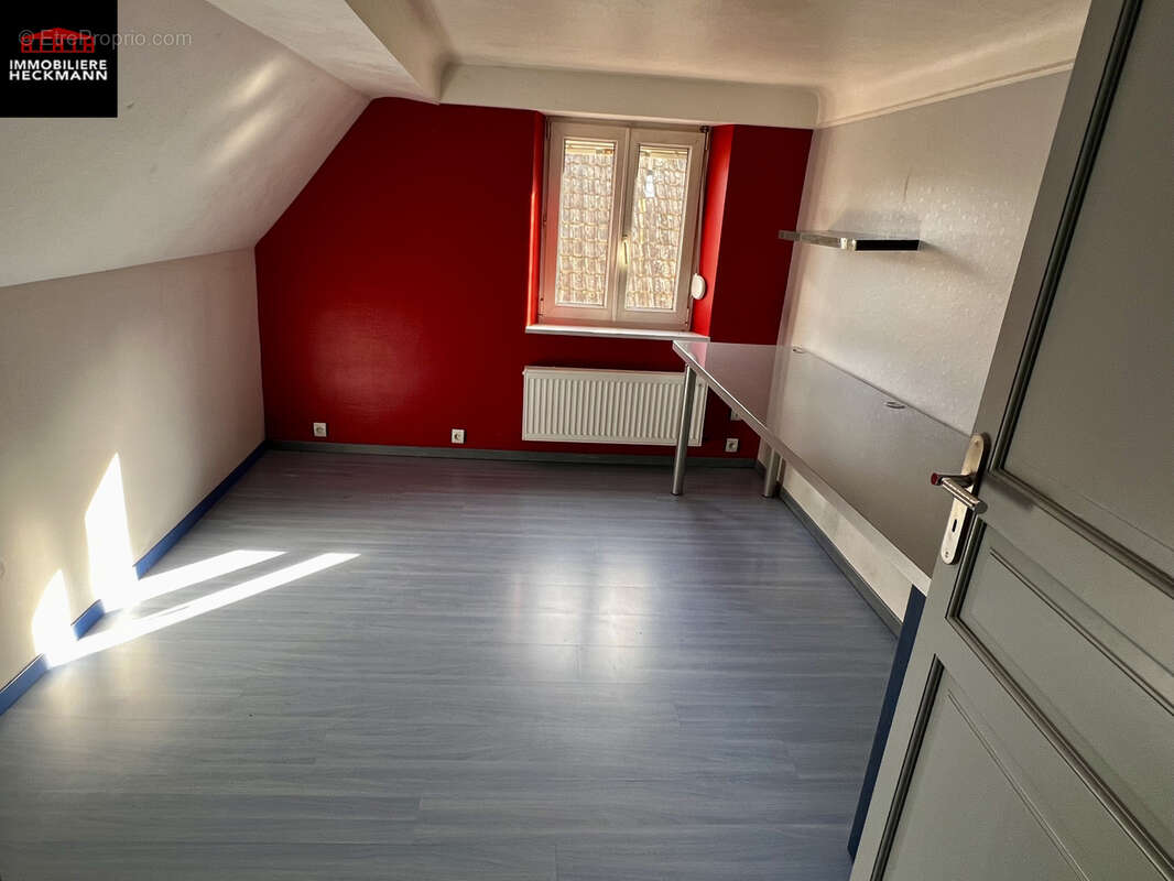 Appartement 5 pièces 105m2 terrasse jardin et garage - photo 8