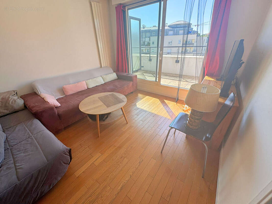 Appartement à CACHAN