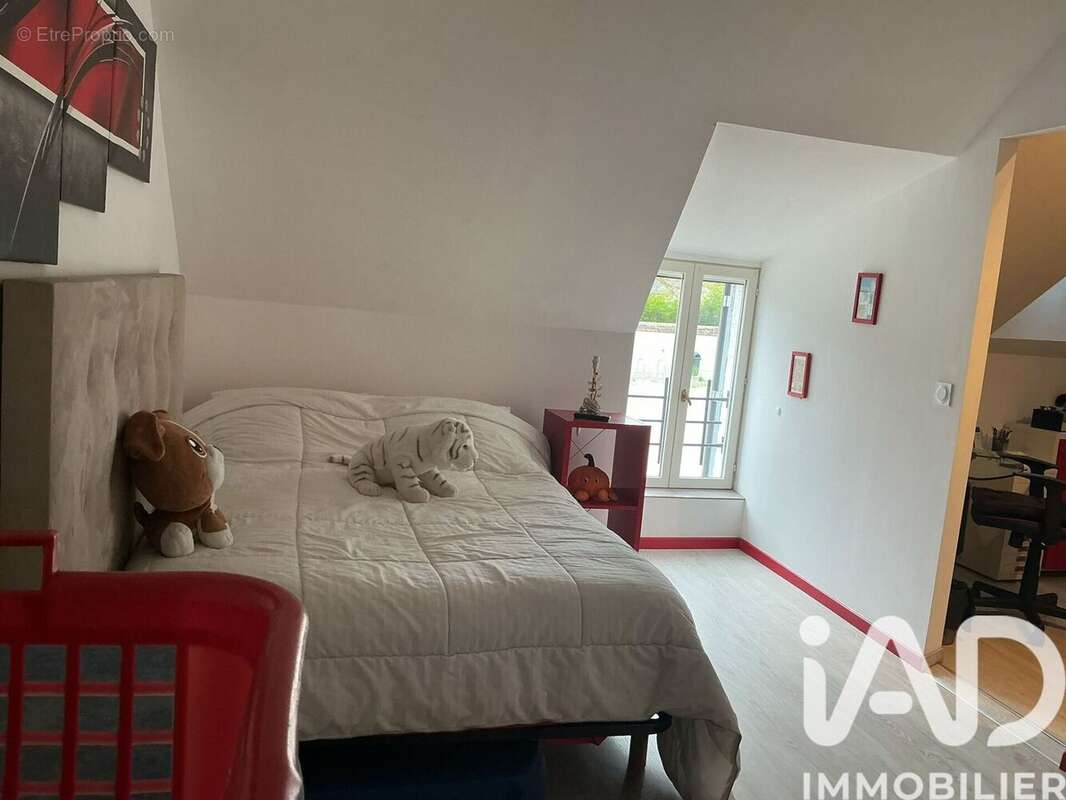 Photo 5 - Maison à VILLERMAIN