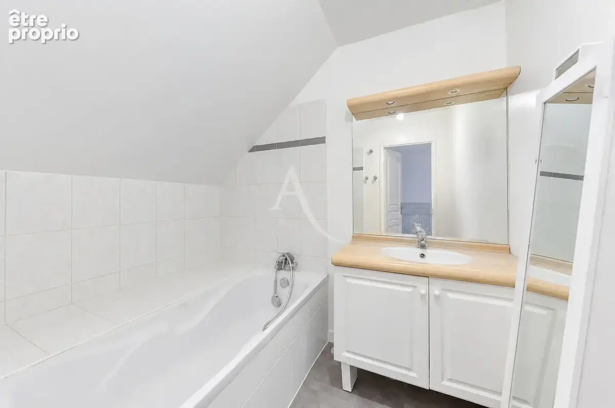 Maison Torcy 6 pièce(s) 110 m2 - photo 10