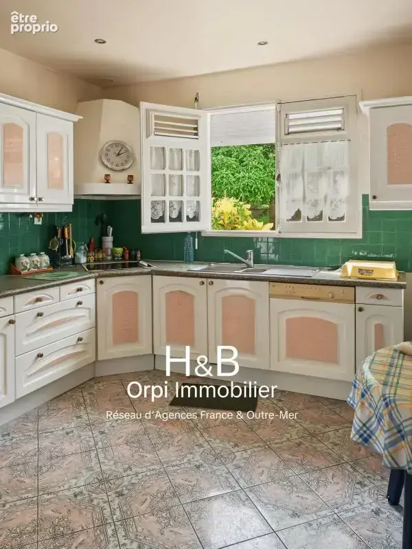 Charmante Maison sur 2 niveaux avec grande terrasse, jardin et studio indépendant - photo 2