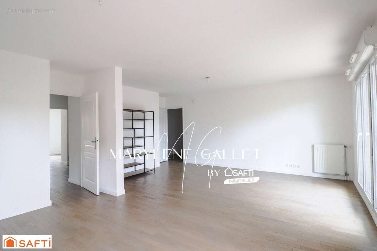 Photo 3 - Appartement à ACHERES