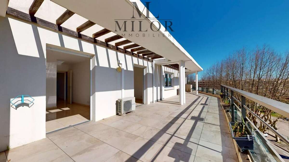 Appartement à CAGNES-SUR-MER