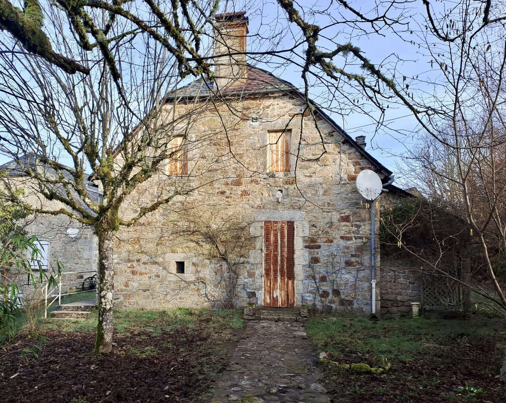 Maison à GUMOND