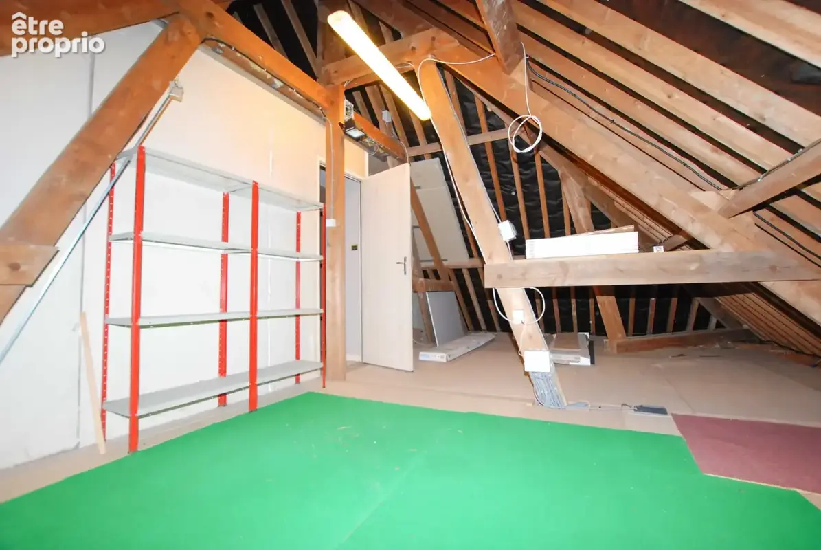 Maison en brique 154 m2 hab (+annexes > 200m2)  sur 2372 m2 de terrain - photo 12