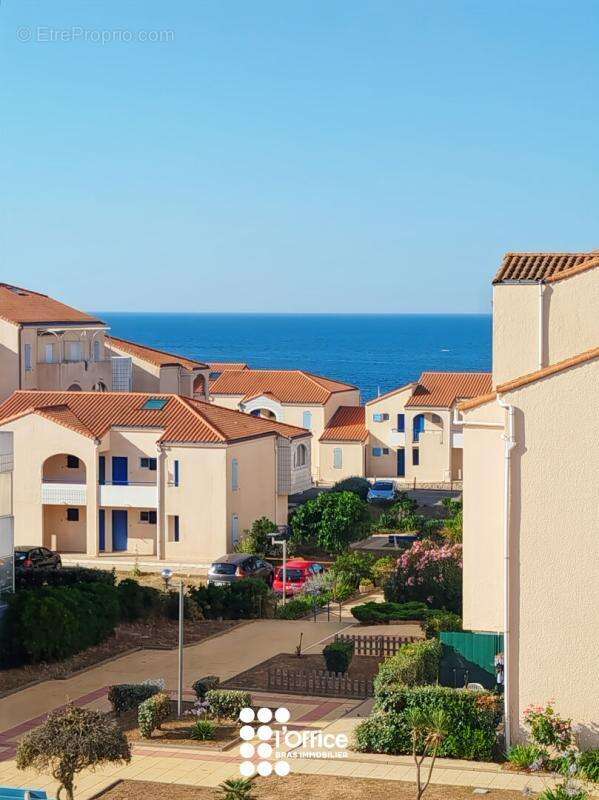 Appartement à LES SABLES-D'OLONNE