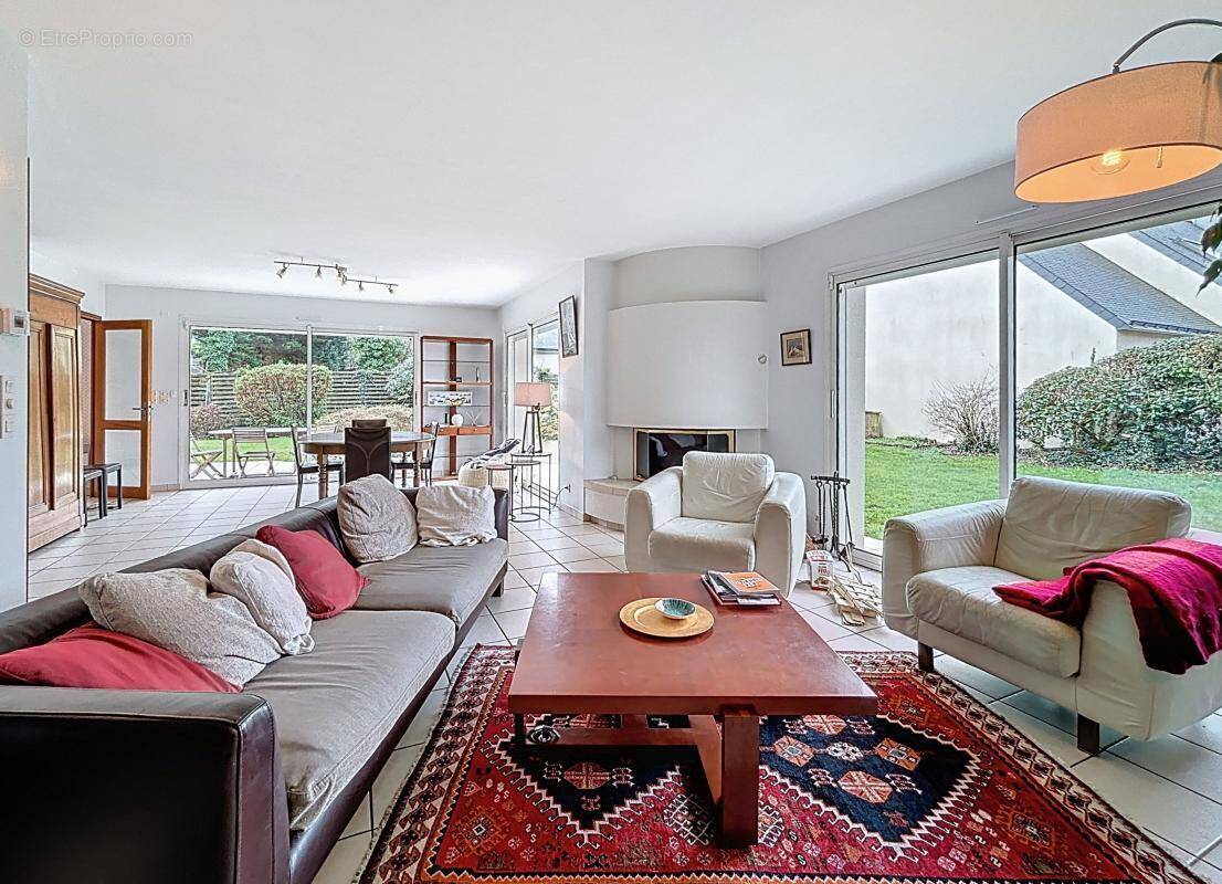 Maison à LARMOR-PLAGE