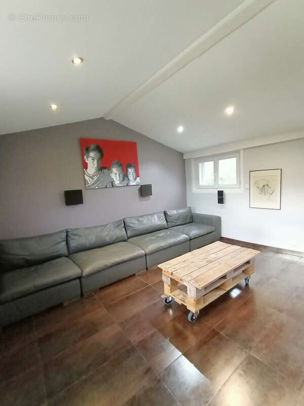 Maison à PEYMEINADE