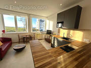 Appartement à SANTEC