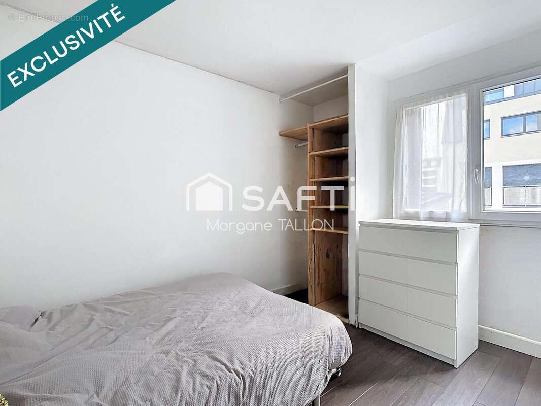 Photo 4 - Appartement à ALFORTVILLE