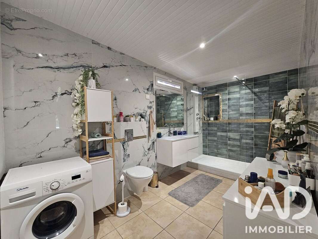 Maison 135 m² à Le Moule  - photo 9
