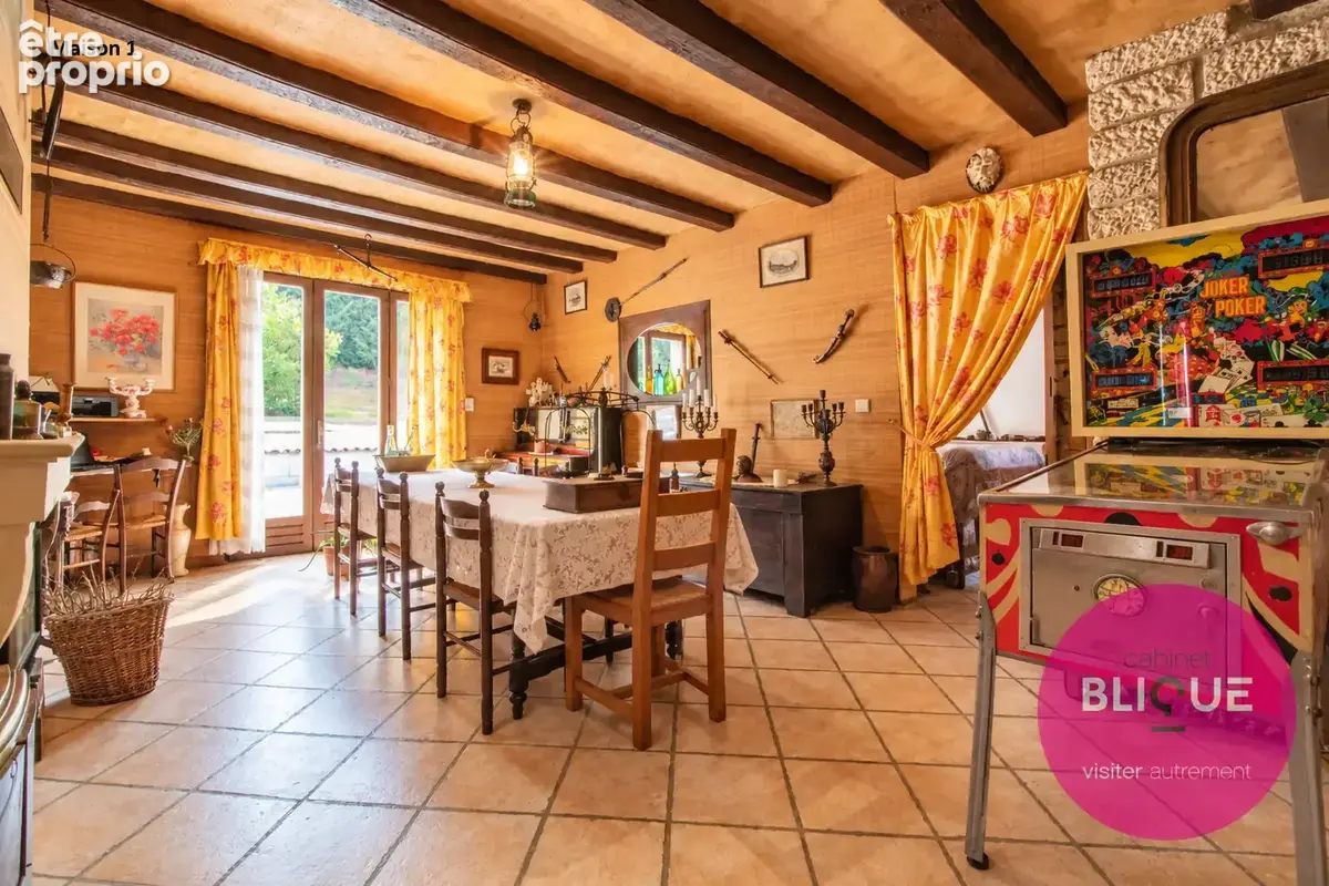 Photo Maison à Vaucouleurs au prix de 355 000€